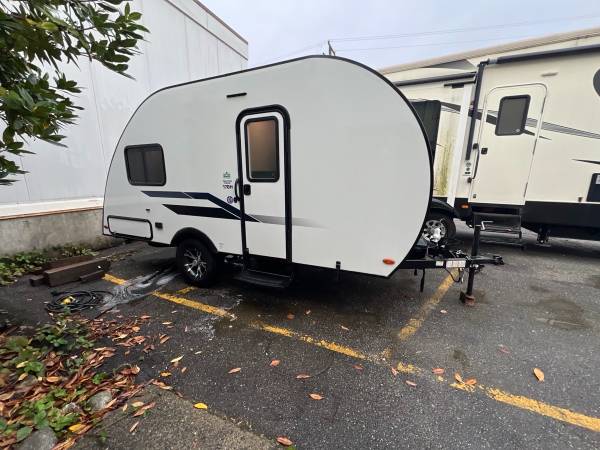 2022 Braxton Creek Bushwacker 17B - Image 6