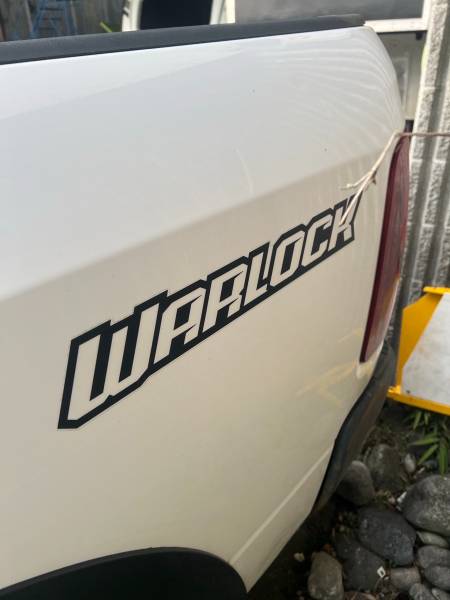 2021 Dodge RAM 1500 Classic Warlock - Image 19