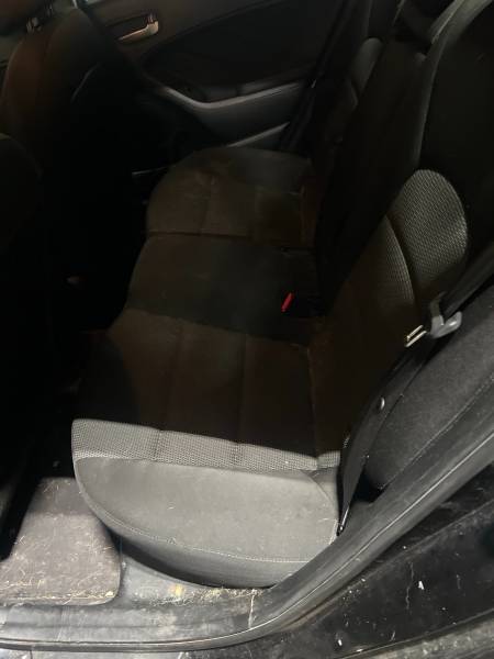 2018 Kia Forte LX - Image 10