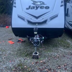 2021 Jayco Jayfeather 25RB