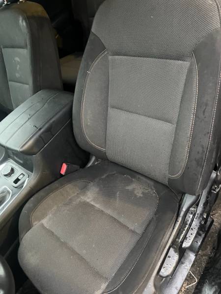 2021 Chevrolet Traverse LS - Image 22