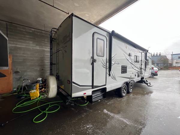 2022 Northwood Nash 29S - Image 5