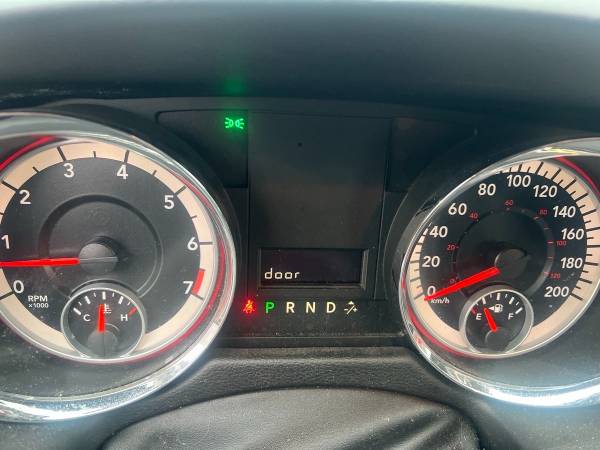 2014 Dodge Caravan SE - Image 9