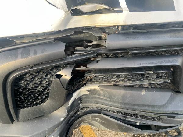 2021 Dodge RAM 1500 Classic Warlock - Image 13