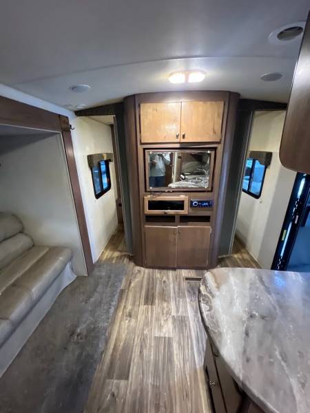 2022 Northwood Nash 29S - Image 8