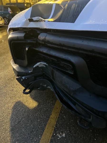 2021 Dodge RAM 1500 Classic Warlock - Image 17