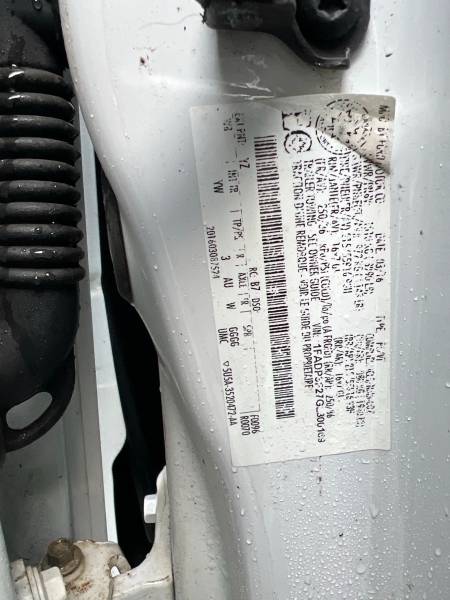 2016 Ford Focus SE - Image 21