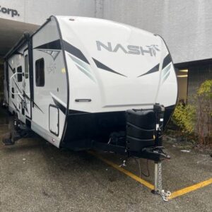 2022 Northwood Nash 29S