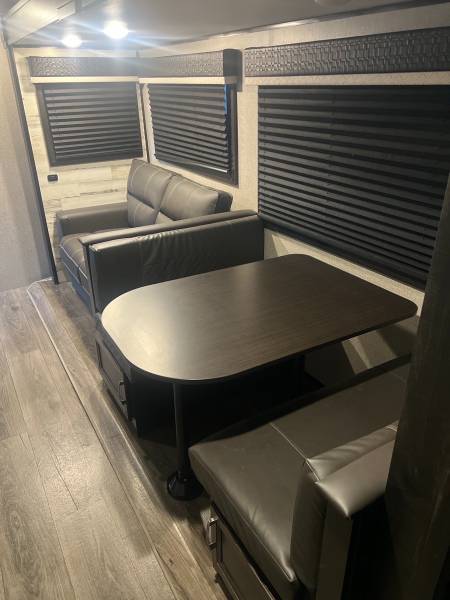 2021 Jayco Jayfeather 25RB - Image 11