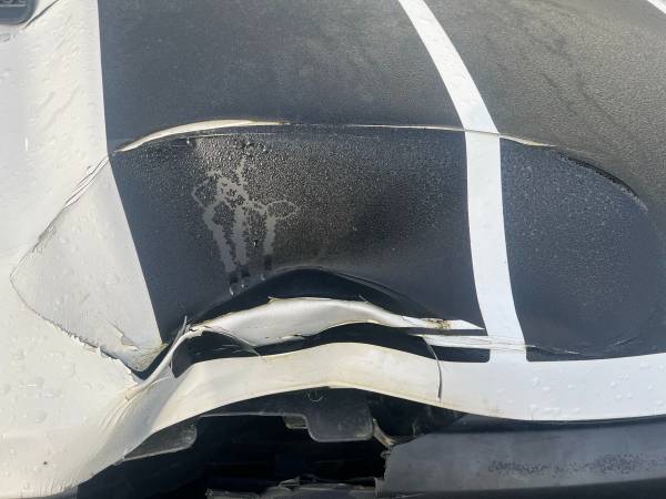 2021 Dodge RAM 1500 Classic Warlock - Image 15