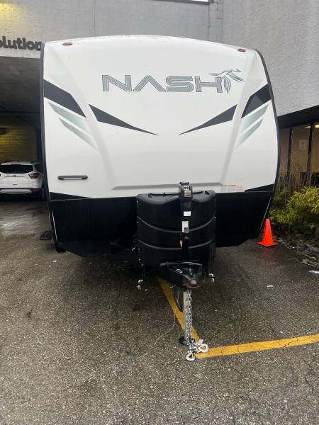 2022 Northwood Nash 29S - Image 7