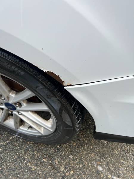 2016 Ford Focus SE - Image 20