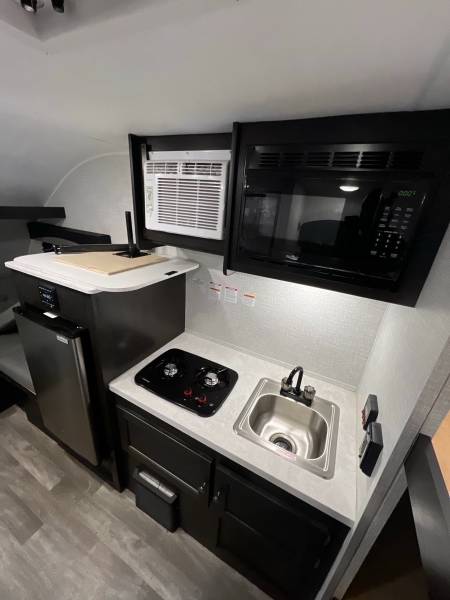 2022 Braxton Creek Bushwacker 17B - Image 10