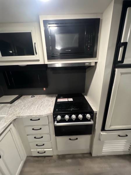 2021 Jayco Jayfeather 25RB - Image 10