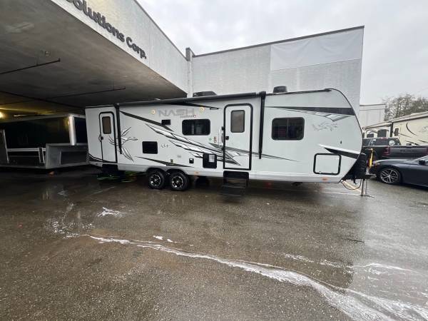 2022 Northwood Nash 29S - Image 6