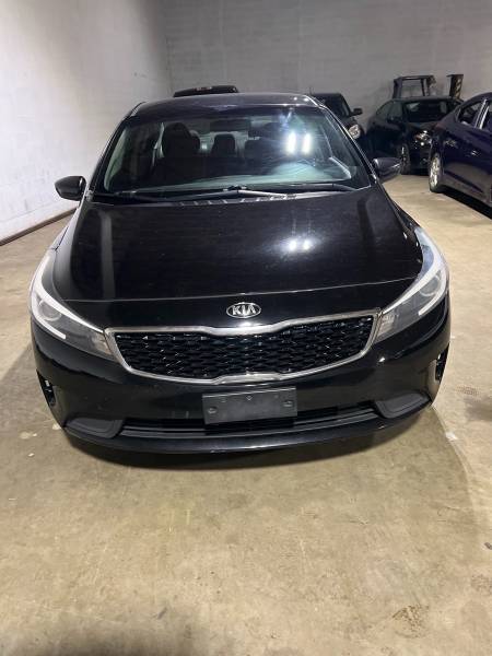 2018 Kia Forte LX - Image 5