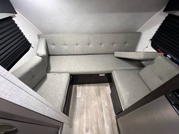 2022 Braxton Creek Bushwacker 17B - Image 8