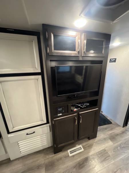 2021 Jayco Jayfeather 25RB - Image 8