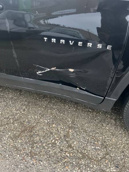 2021 Chevrolet Traverse LS - Image 18