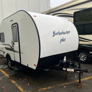 2022 Braxton Creek Bushwacker 17B