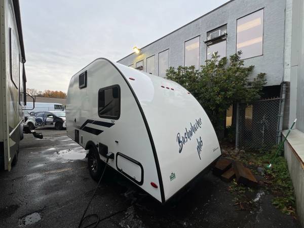 2022 Braxton Creek Bushwacker 17B - Image 4