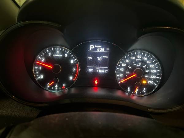 2018 Kia Forte LX - Image 6