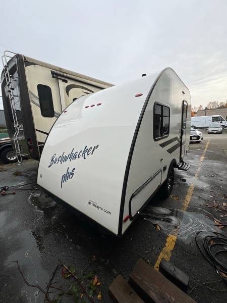 2022 Braxton Creek Bushwacker 17B - Image 5