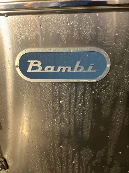 2022 Airstream Bambi 16RB - Image 15