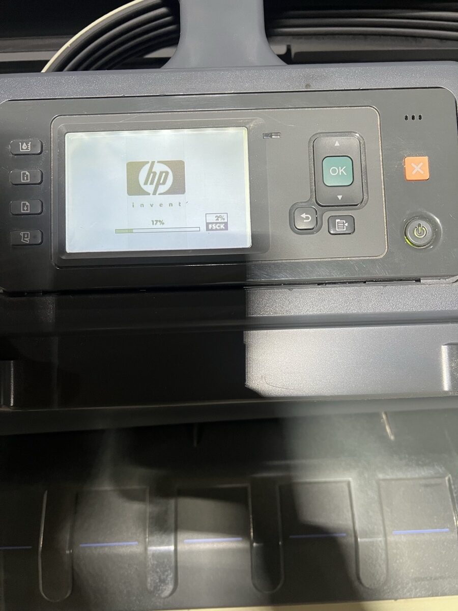 Precor TRM Treadmill with Console - Image 4