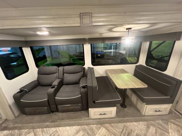 2023 Wildcat Maxx 266MEX - Image 13