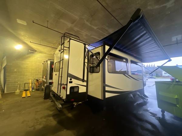 2023 Wildcat Maxx 266MEX - Image 6