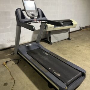 Precor TRM Treadmill with Console