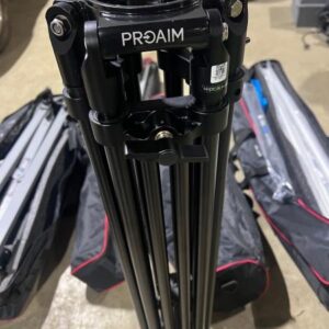 PROAIM Camera Stand