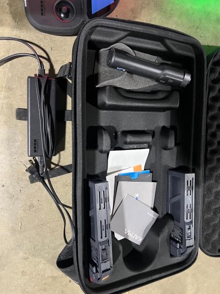 Go Pro Karma Drone Camera and 3 Batteries - Image 5