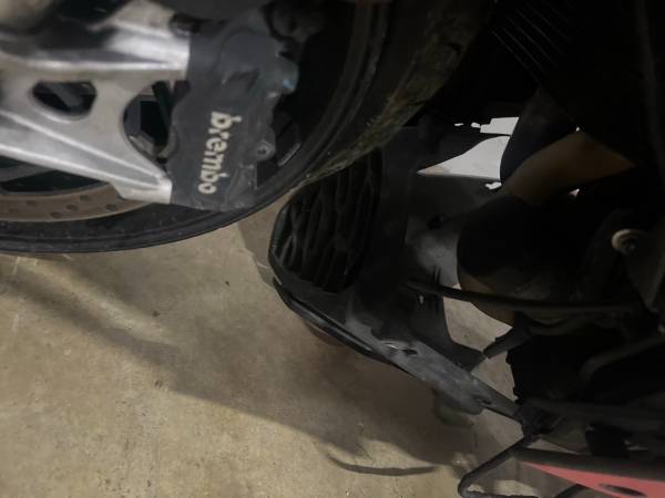 2023 Aprillia RS 660 - Image 8