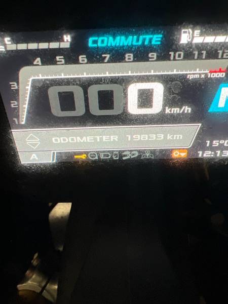 2023 Aprillia RS 660 - Image 6