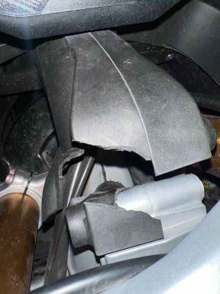 2023 Aprillia RS 660 - Image 12