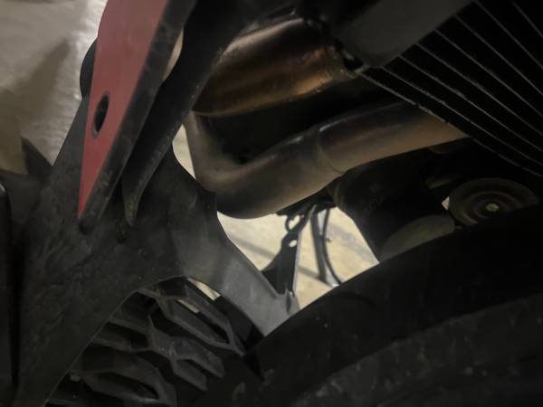 2023 Aprillia RS 660 - Image 13