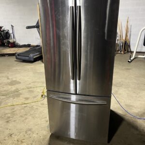 Samsung French Door Refrigerator 30 inch Width