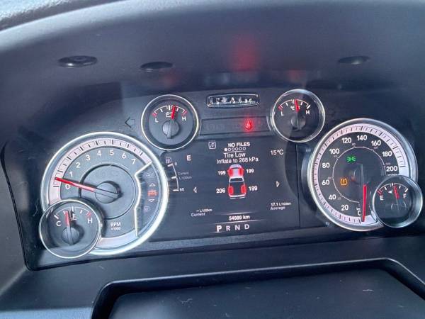 2021 RAM 1500 Classic - Image 10