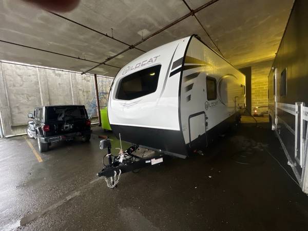 2023 Wildcat Maxx 266MEX - Image 4