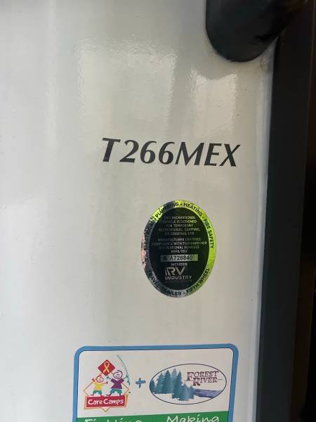 2023 Wildcat Maxx 266MEX - Image 19