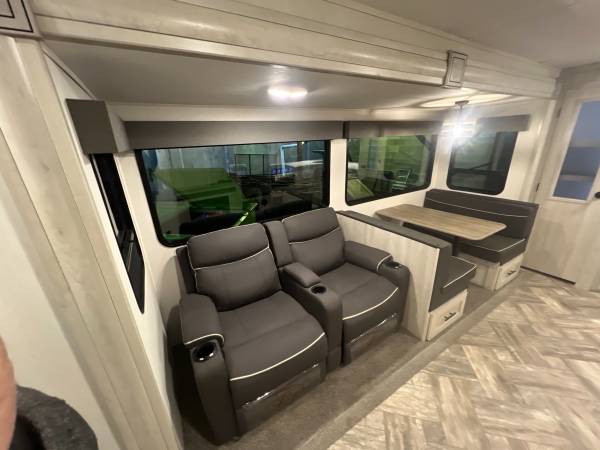 2023 Wildcat Maxx 266MEX - Image 10