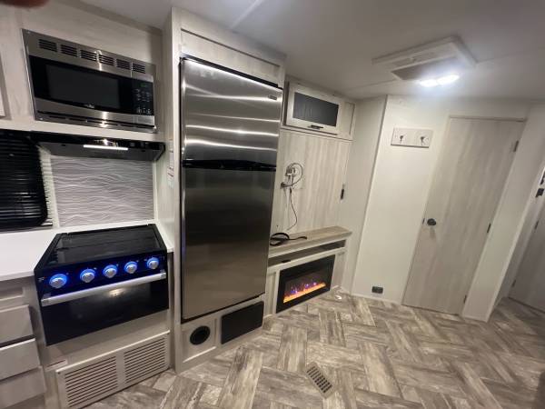 2023 Wildcat Maxx 266MEX - Image 11