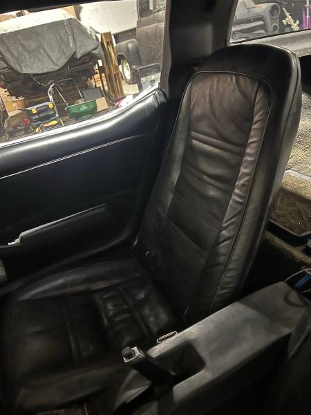 1978 Chevrolet Corvette 350 - Image 11