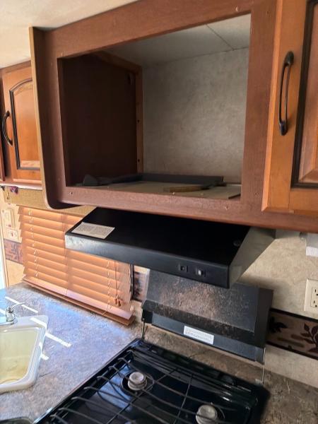 2012 Keystone Springdale 267SRT - Image 18