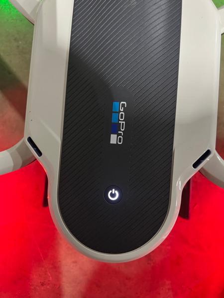 Go Pro Karma Drone Camera and 3 Batteries - Image 4