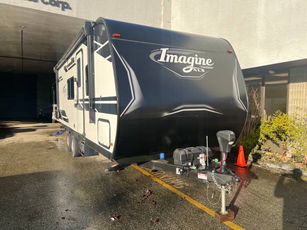 2022 Grand Design Imagine 22MLE