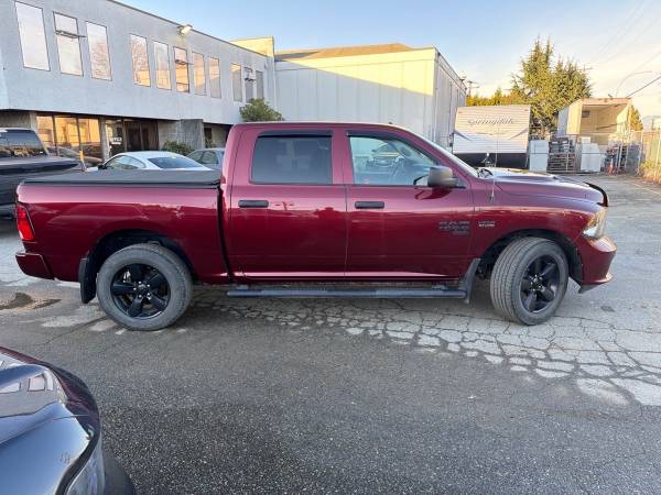 2021 RAM 1500 Classic - Image 6