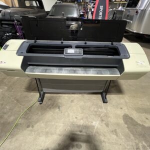 Q6688A - HP DesignJet T1100ps 44in Printer
